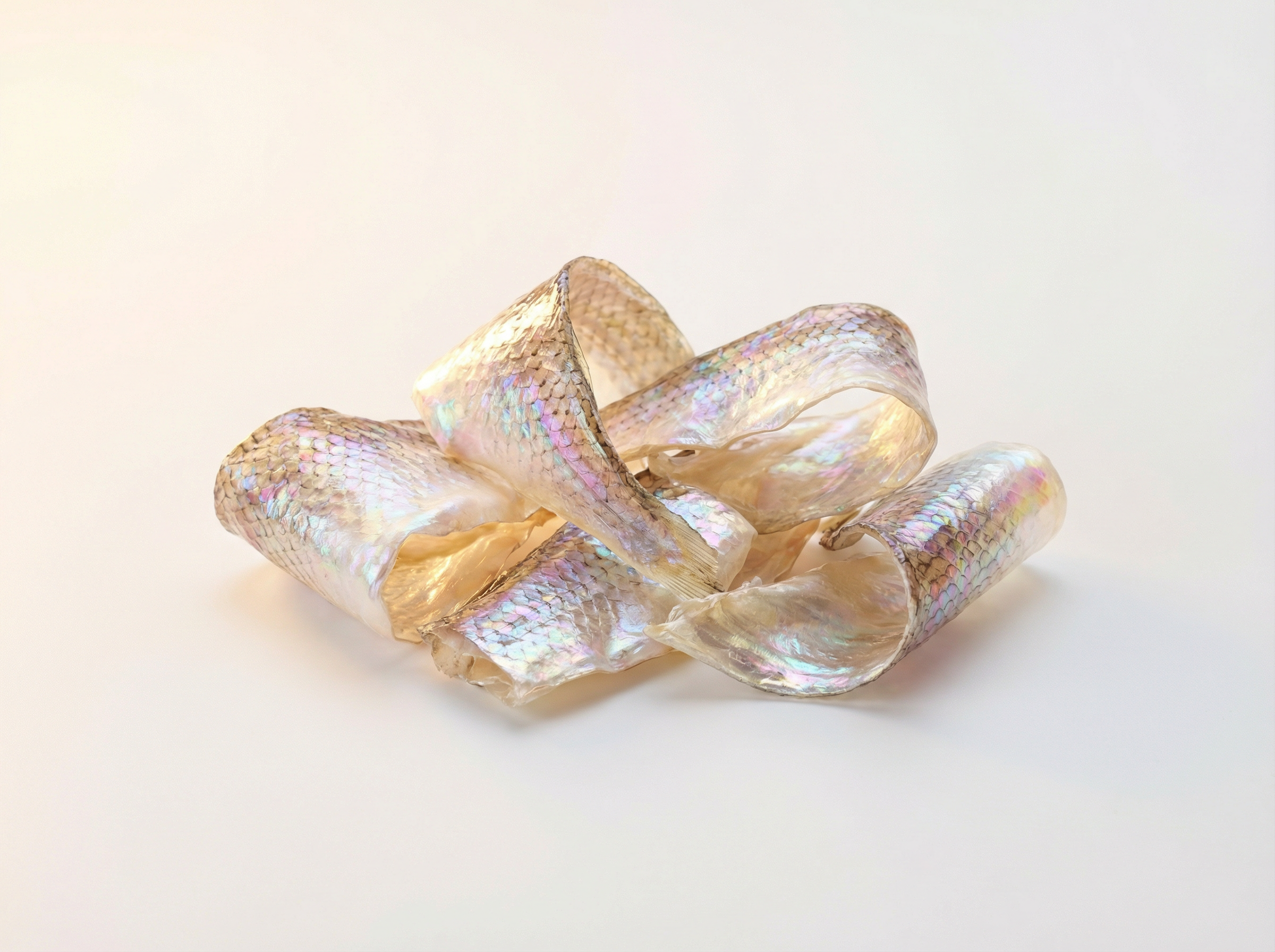 Kolagen rybi hydrolizowany - składnik kolagenu Pawmate