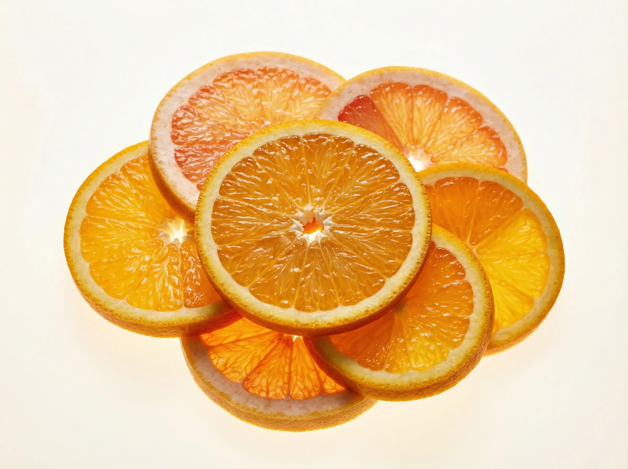 Witamina C - składnik kolagenu Pawmate