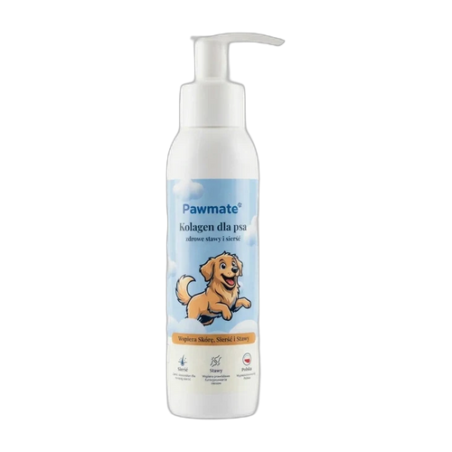Pawmate Kolagen w subskrypcji