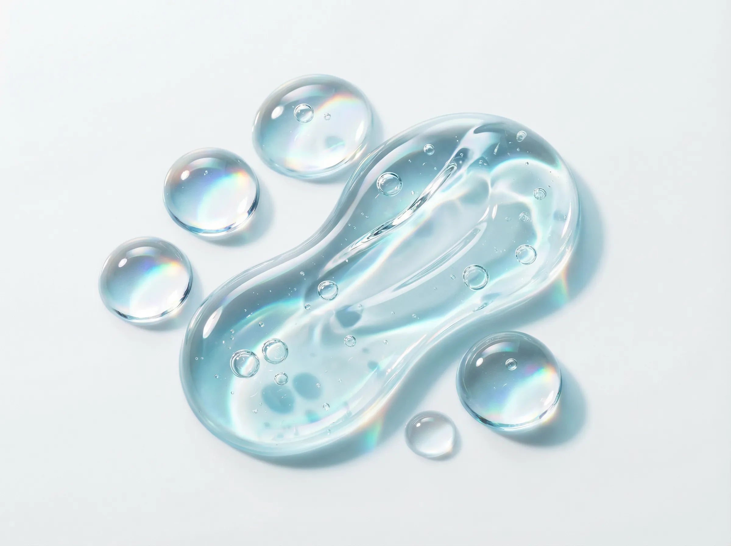 Kwas hialuronowy - składnik kolagenu Pawmate